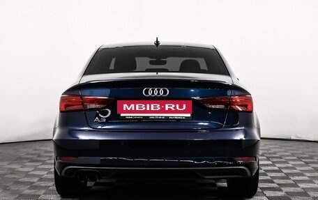 Audi A3, 2020 год, 2 468 000 рублей, 6 фотография
