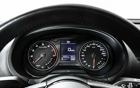 Audi A3, 2020 год, 2 468 000 рублей, 10 фотография