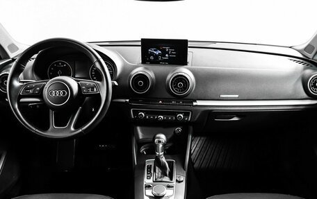 Audi A3, 2020 год, 2 468 000 рублей, 12 фотография