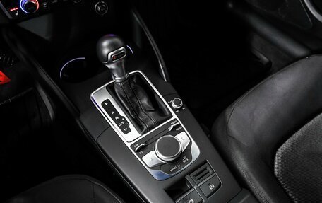 Audi A3, 2020 год, 2 468 000 рублей, 14 фотография