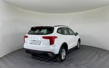 Haval Jolion, 2025 год, 2 249 000 рублей, 3 фотография