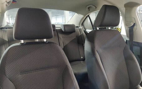 Volkswagen Jetta VI, 2013 год, 999 000 рублей, 7 фотография