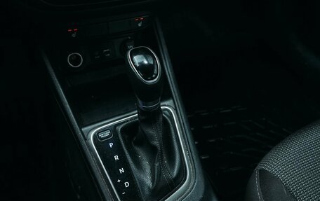 Hyundai Solaris II рестайлинг, 2017 год, 548 486 рублей, 13 фотография