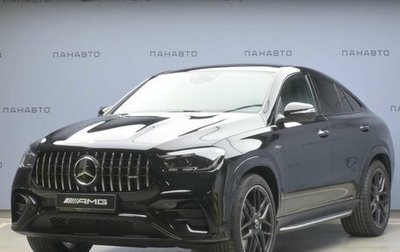 Mercedes-Benz GLE Coupe AMG, 2025 год, 16 699 999 рублей, 1 фотография