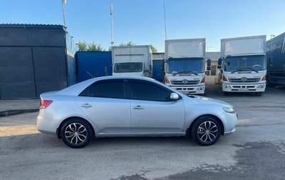 KIA Cerato III, 2010 год, 590 000 рублей, 1 фотография