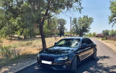 Audi A4, 2009 год, 980 000 рублей, 1 фотография