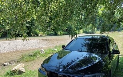 BMW 5 серия, 2011 год, 1 680 000 рублей, 1 фотография
