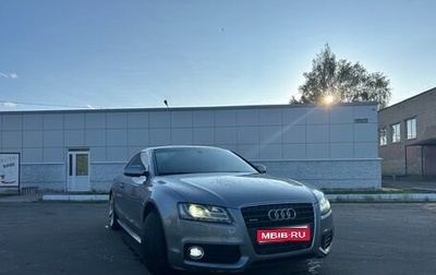 Audi A5, 2010 год, 1 500 000 рублей, 1 фотография