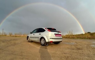 Ford Focus II рестайлинг, 2007 год, 355 000 рублей, 1 фотография