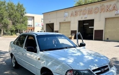Daewoo Nexia I рестайлинг, 2011 год, 320 000 рублей, 1 фотография
