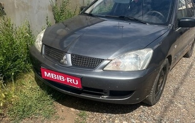 Mitsubishi Lancer IX, 2005 год, 160 000 рублей, 1 фотография