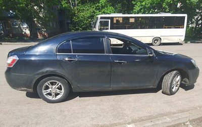 Geely Emgrand EC7, 2012 год, 250 000 рублей, 1 фотография