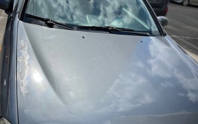 Nissan Almera, 2003 год, 430 000 рублей, 1 фотография
