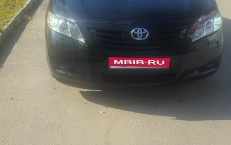 Toyota Camry, 2008 год, 1 300 000 рублей, 1 фотография