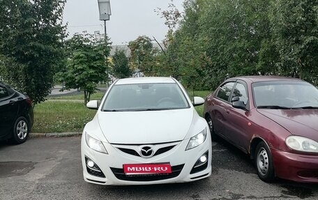 Mazda 6, 2010 год, 960 000 рублей, 1 фотография