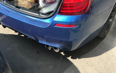 BMW M5, 2012 год, 3 800 000 рублей, 1 фотография