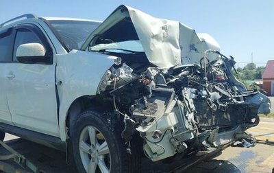 Peugeot 4007, 2011 год, 350 000 рублей, 1 фотография