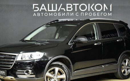 Haval H6, 2019 год, 1 270 000 рублей, 1 фотография