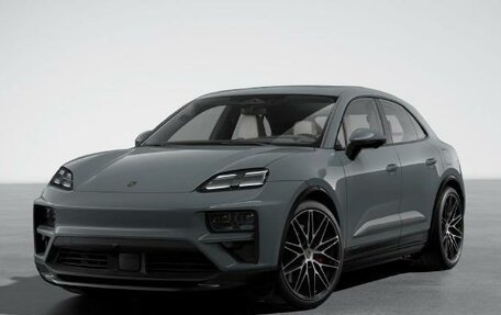 Porsche Macan, 2025 год, 23 190 000 рублей, 1 фотография