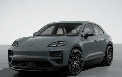 Porsche Macan, 2025 год, 23 190 000 рублей, 1 фотография