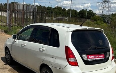 Suzuki Aerio, 2001 год, 320 000 рублей, 1 фотография