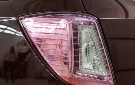 Lifan X60 I рестайлинг, 2013 год, 598 000 рублей, 13 фотография