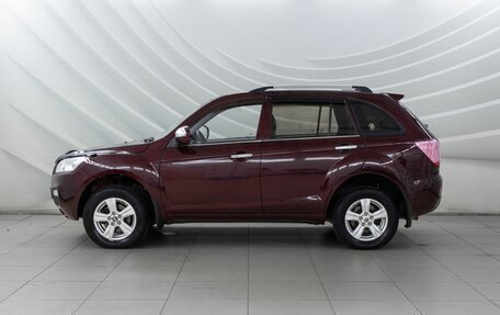 Lifan X60 I рестайлинг, 2013 год, 598 000 рублей, 4 фотография