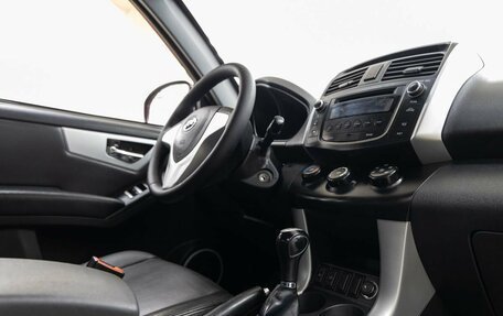 Lifan X60 I рестайлинг, 2013 год, 598 000 рублей, 16 фотография