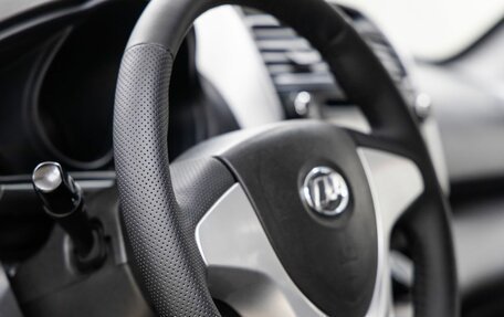 Lifan X60 I рестайлинг, 2013 год, 598 000 рублей, 18 фотография