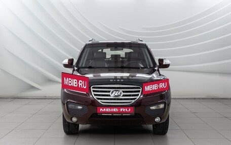 Lifan X60 I рестайлинг, 2013 год, 598 000 рублей, 2 фотография