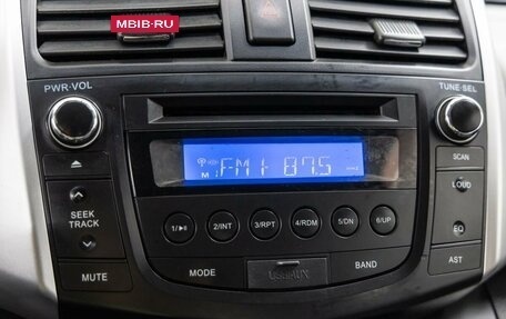Lifan X60 I рестайлинг, 2013 год, 598 000 рублей, 25 фотография
