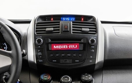 Lifan X60 I рестайлинг, 2013 год, 598 000 рублей, 21 фотография