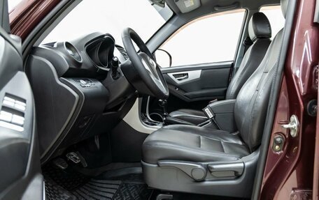 Lifan X60 I рестайлинг, 2013 год, 598 000 рублей, 36 фотография
