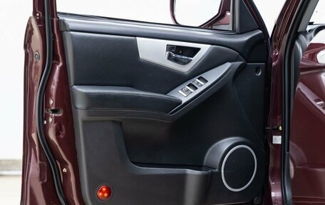 Lifan X60 I рестайлинг, 2013 год, 598 000 рублей, 35 фотография