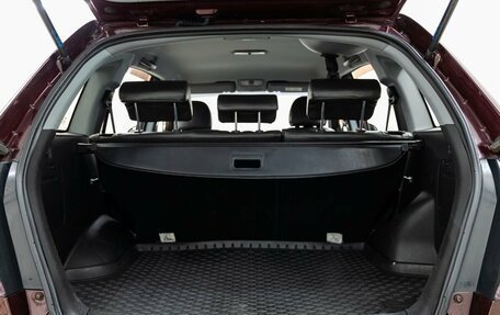 Lifan X60 I рестайлинг, 2013 год, 598 000 рублей, 38 фотография