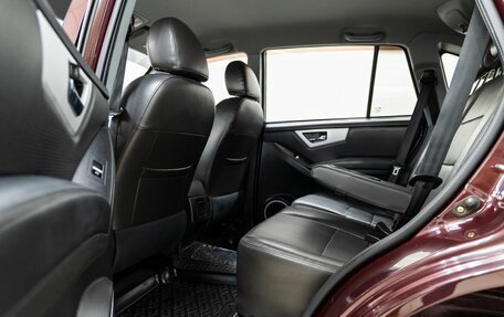 Lifan X60 I рестайлинг, 2013 год, 598 000 рублей, 37 фотография