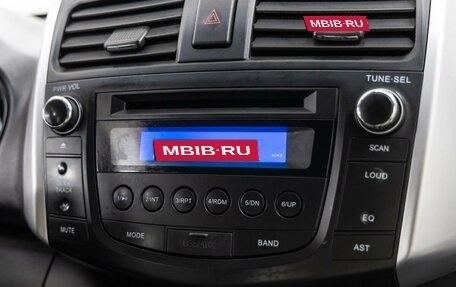 Lifan X60 I рестайлинг, 2013 год, 598 000 рублей, 27 фотография