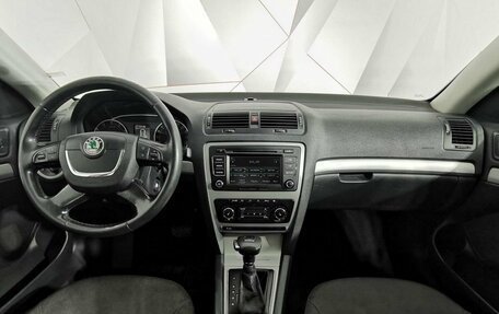 Skoda Octavia, 2012 год, 485 000 рублей, 10 фотография