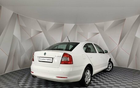 Skoda Octavia, 2012 год, 485 000 рублей, 2 фотография