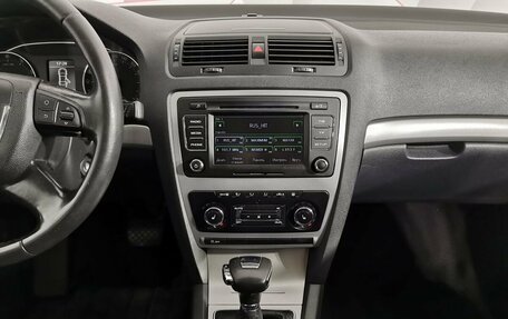 Skoda Octavia, 2012 год, 485 000 рублей, 11 фотография