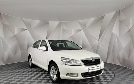 Skoda Octavia, 2012 год, 485 000 рублей, 3 фотография