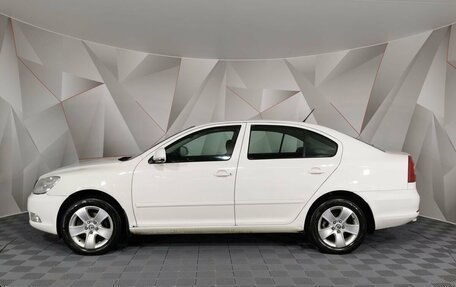 Skoda Octavia, 2012 год, 485 000 рублей, 5 фотография