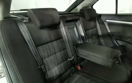 Skoda Octavia, 2012 год, 485 000 рублей, 12 фотография