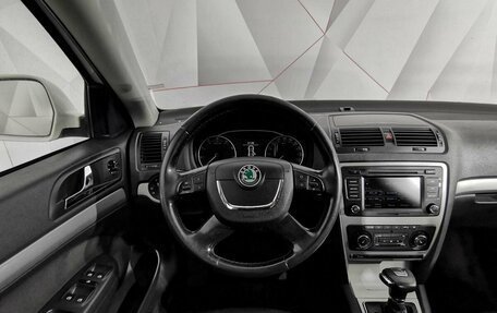 Skoda Octavia, 2012 год, 485 000 рублей, 13 фотография
