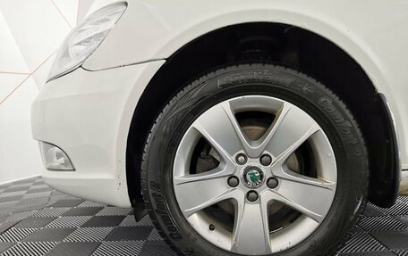 Skoda Octavia, 2012 год, 485 000 рублей, 14 фотография