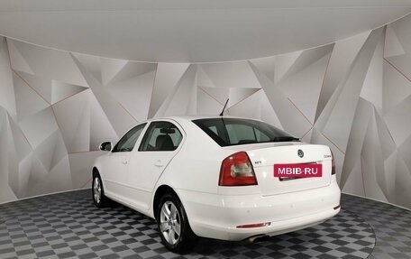 Skoda Octavia, 2012 год, 485 000 рублей, 4 фотография