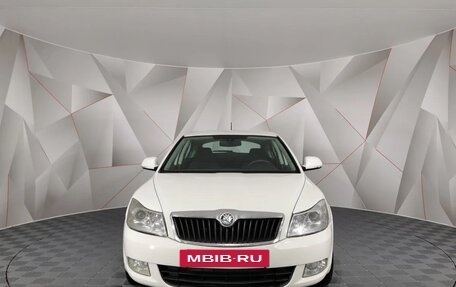 Skoda Octavia, 2012 год, 485 000 рублей, 7 фотография