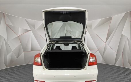 Skoda Octavia, 2012 год, 485 000 рублей, 16 фотография