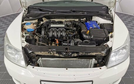 Skoda Octavia, 2012 год, 485 000 рублей, 15 фотография