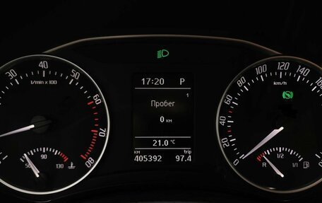 Skoda Octavia, 2012 год, 485 000 рублей, 17 фотография